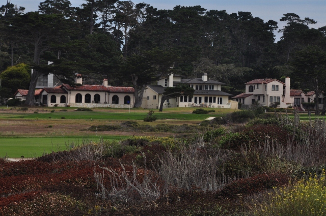 17-mile drive